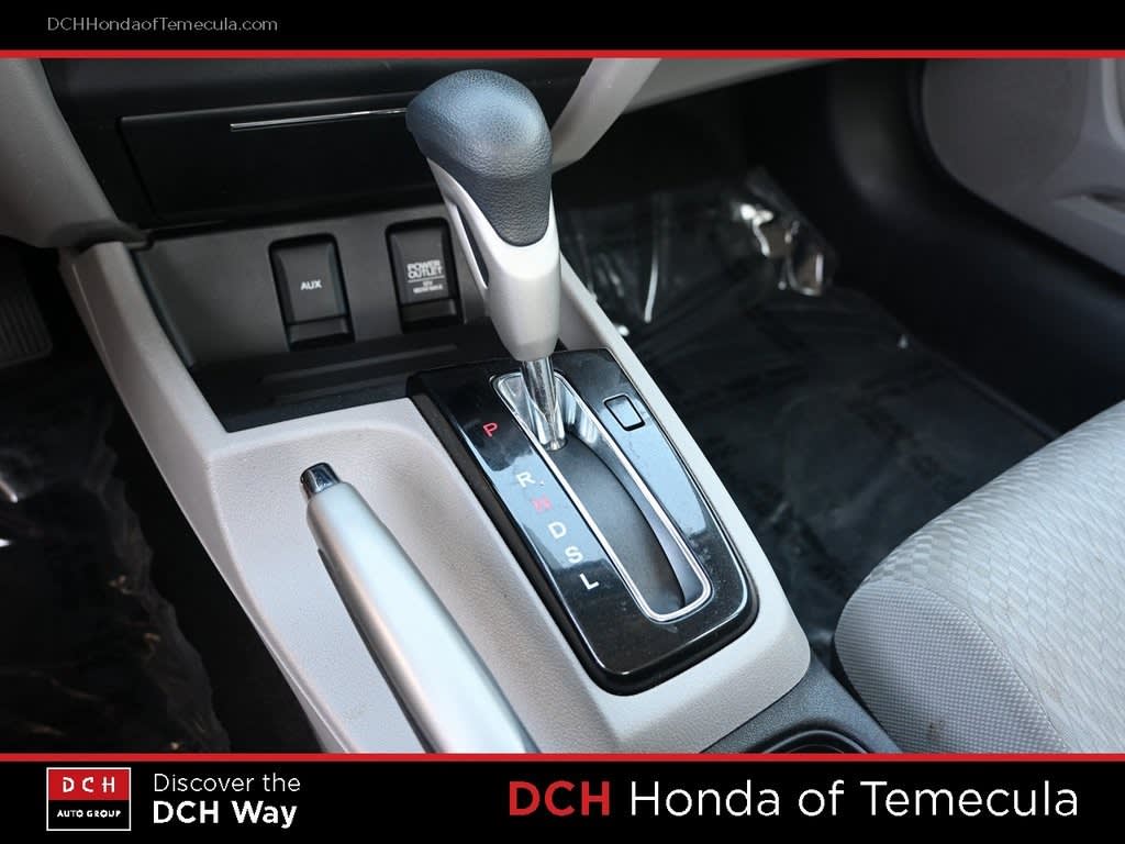 Thumbnail: 2015 Honda Civic - 13