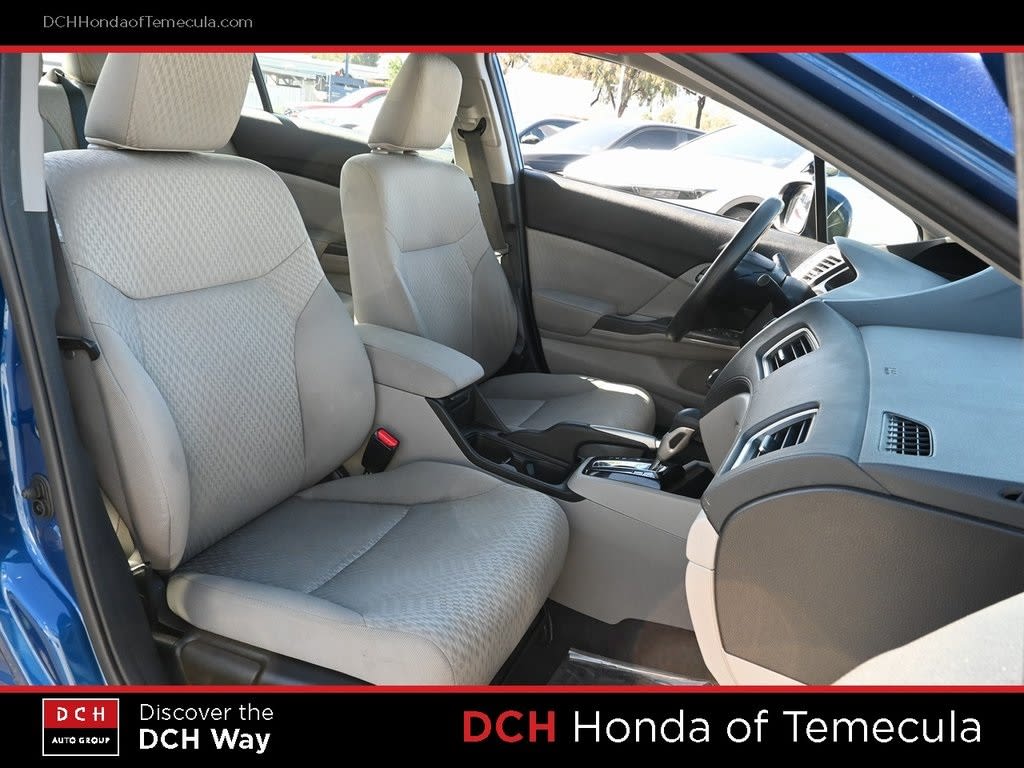 Thumbnail: 2015 Honda Civic - 10