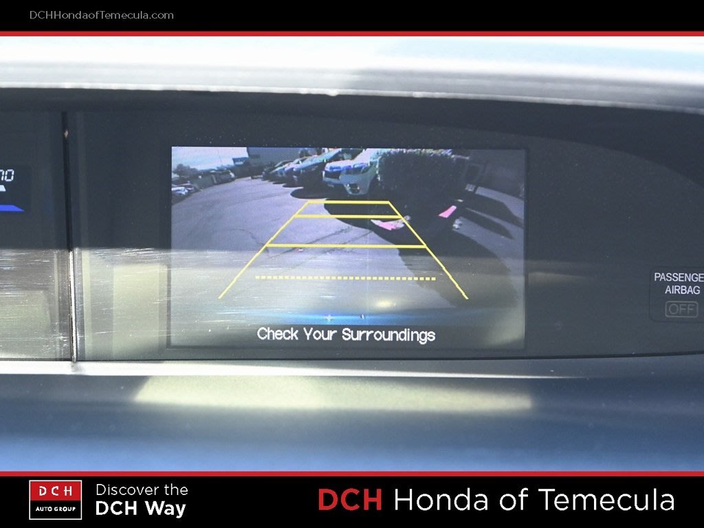 Thumbnail: 2015 Honda Civic - 12