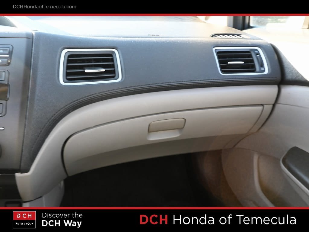Thumbnail: 2014 Honda Civic - 19