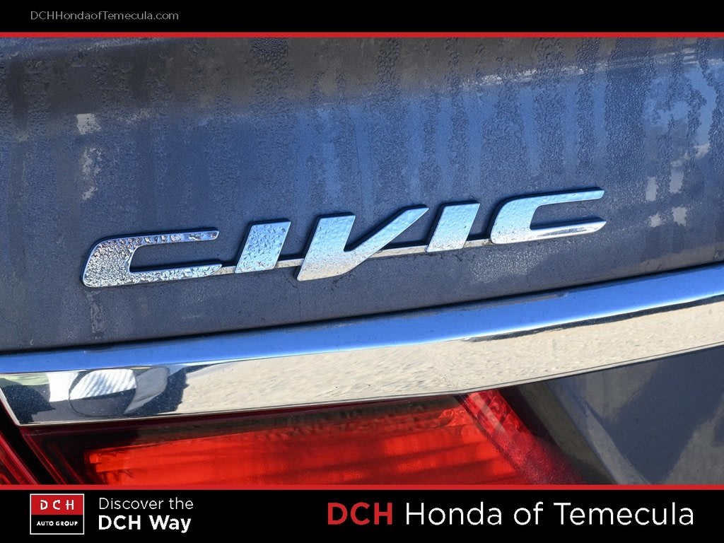 Thumbnail: 2014 Honda Civic - 6