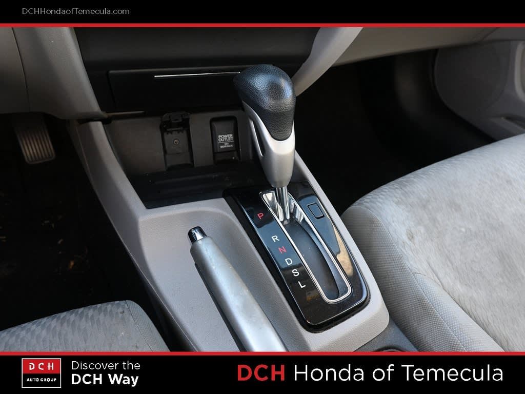 Thumbnail: 2014 Honda Civic - 12