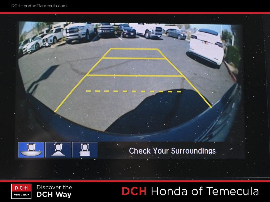 Thumbnail: 2017 Honda Civic - 20
