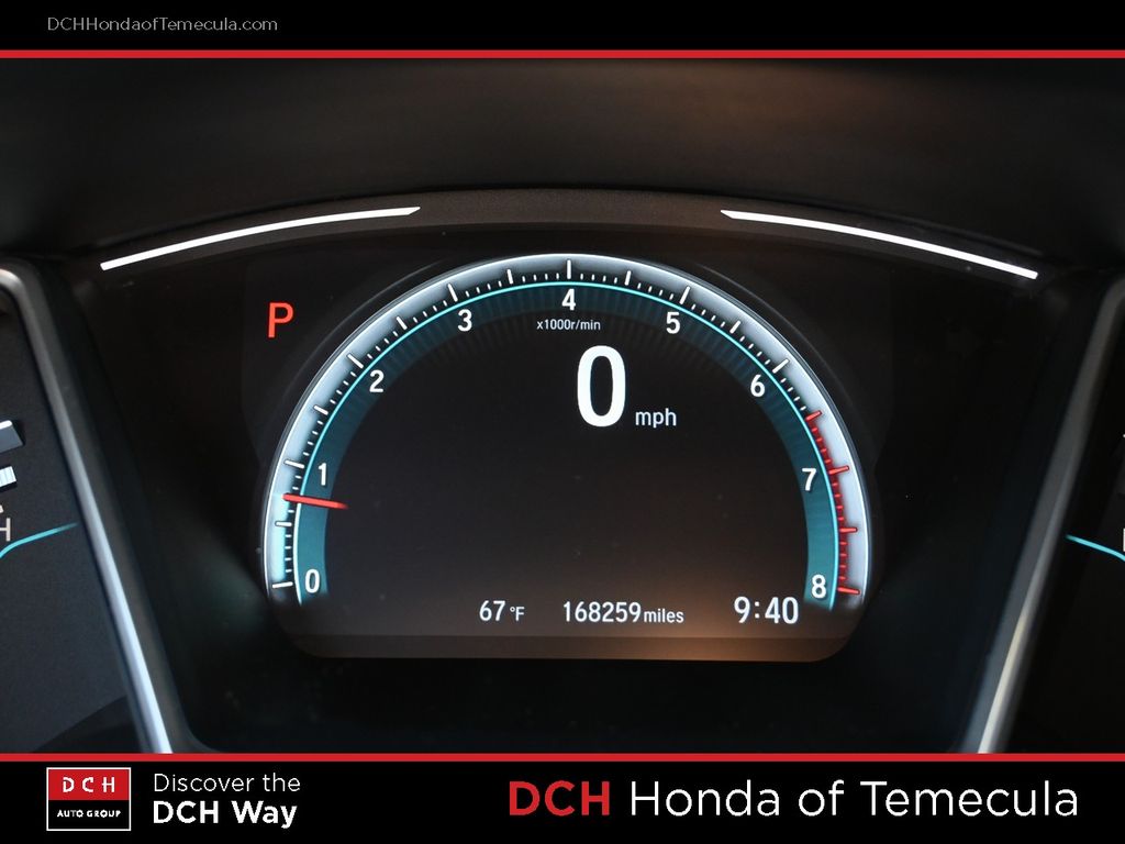 Thumbnail: 2017 Honda Civic - 14