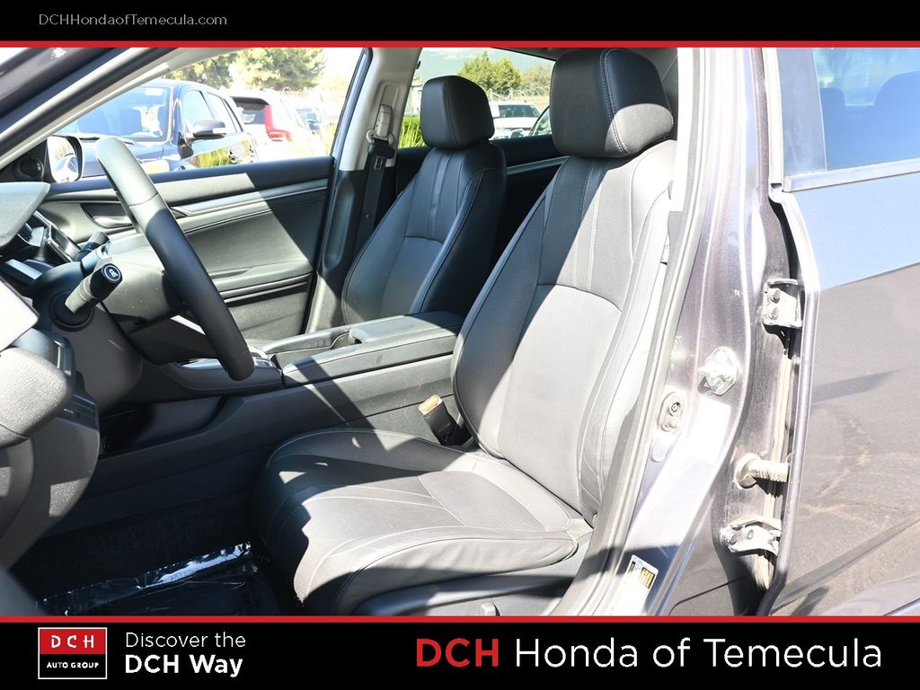 Thumbnail: 2017 Honda Civic - 9