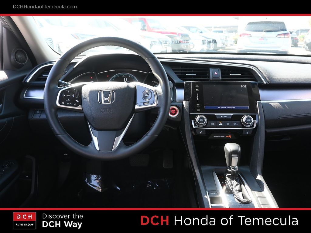 Thumbnail: 2017 Honda Civic - 2