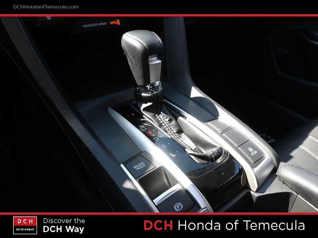 Thumbnail: 2017 Honda Civic - 13