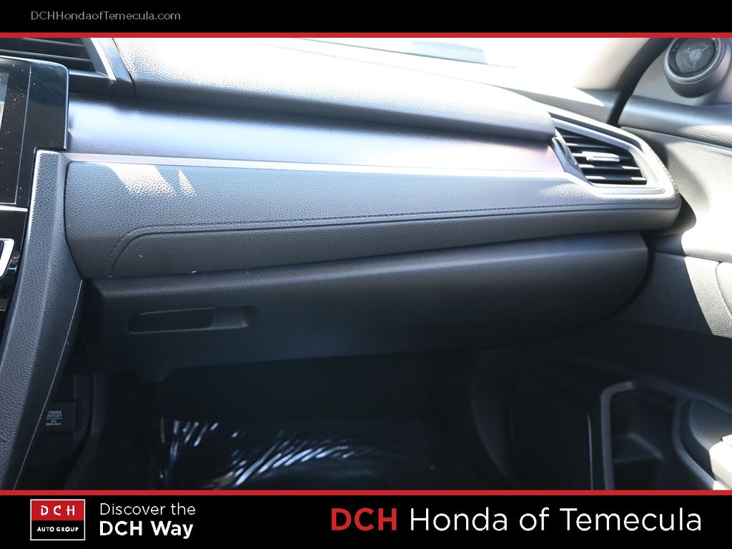 Thumbnail: 2017 Honda Civic - 21
