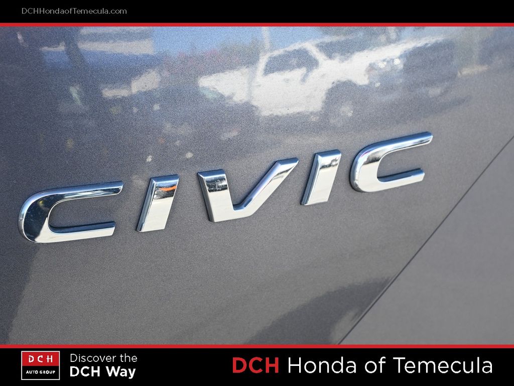 Thumbnail: 2017 Honda Civic - 6
