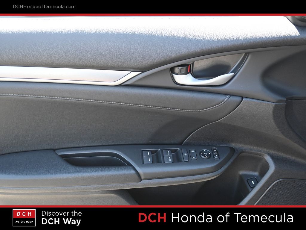 Thumbnail: 2017 Honda Civic - 22