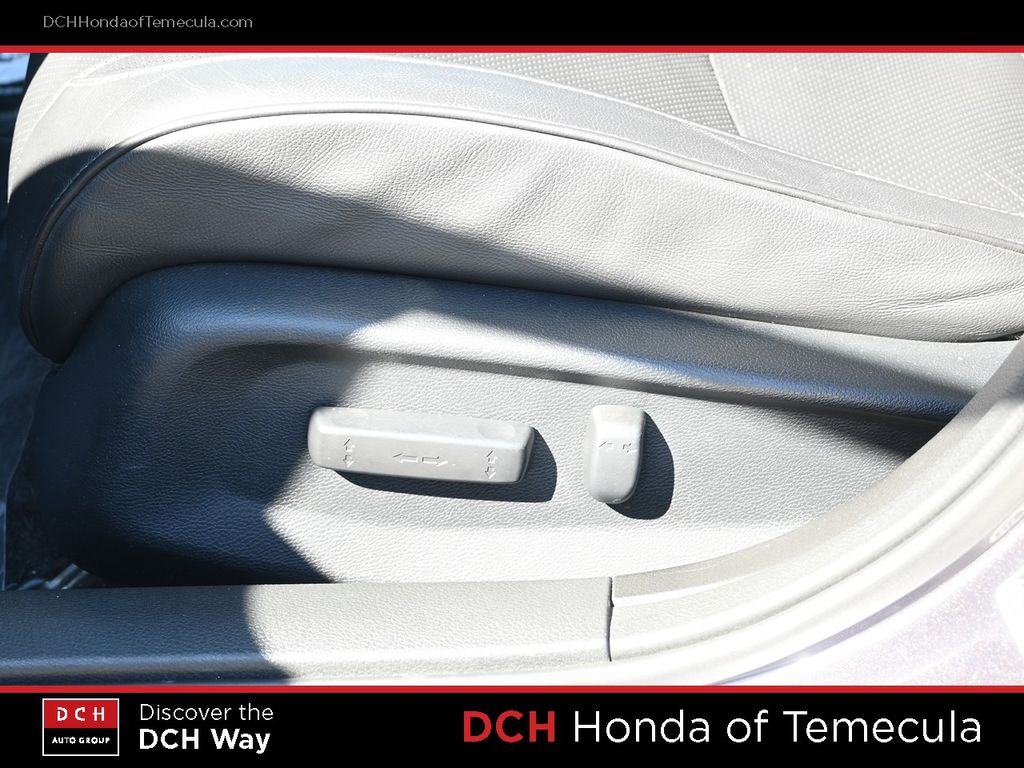 Thumbnail: 2017 Honda Civic - 23