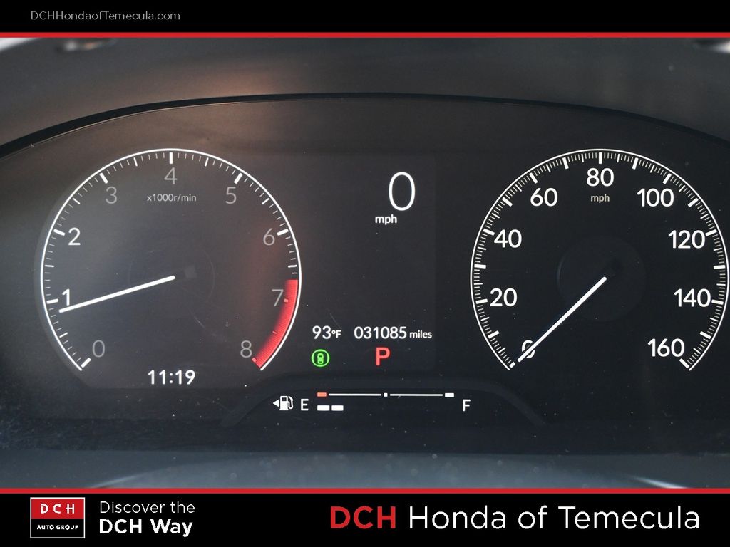 Thumbnail: 2024 Honda Civic - 14
