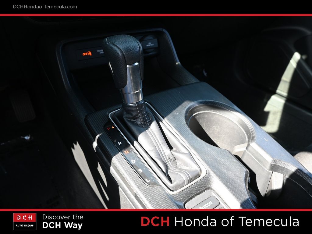 Thumbnail: 2024 Honda Civic - 13
