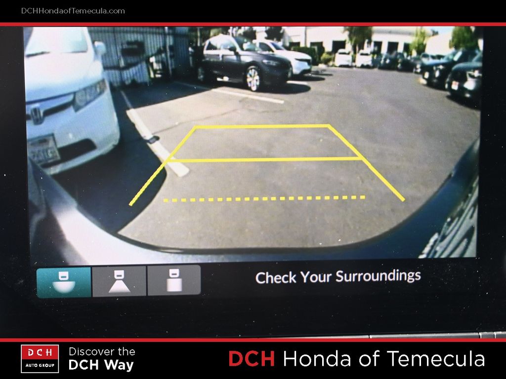 Thumbnail: 2024 Honda Civic - 20