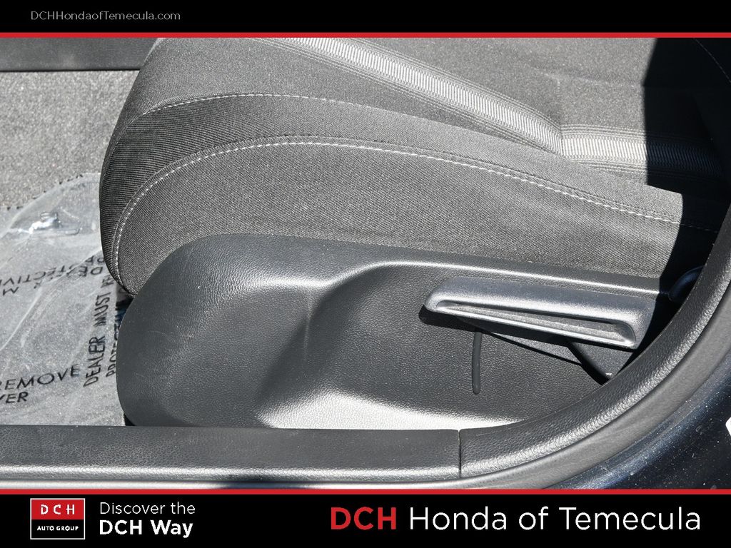 Thumbnail: 2024 Honda Civic - 23