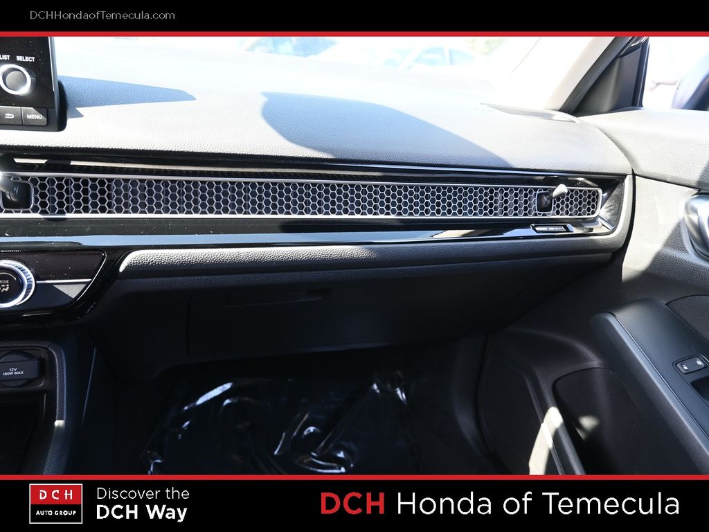 Thumbnail: 2024 Honda Civic - 21
