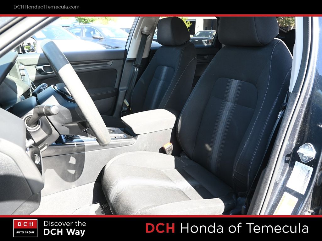 Thumbnail: 2024 Honda Civic - 9