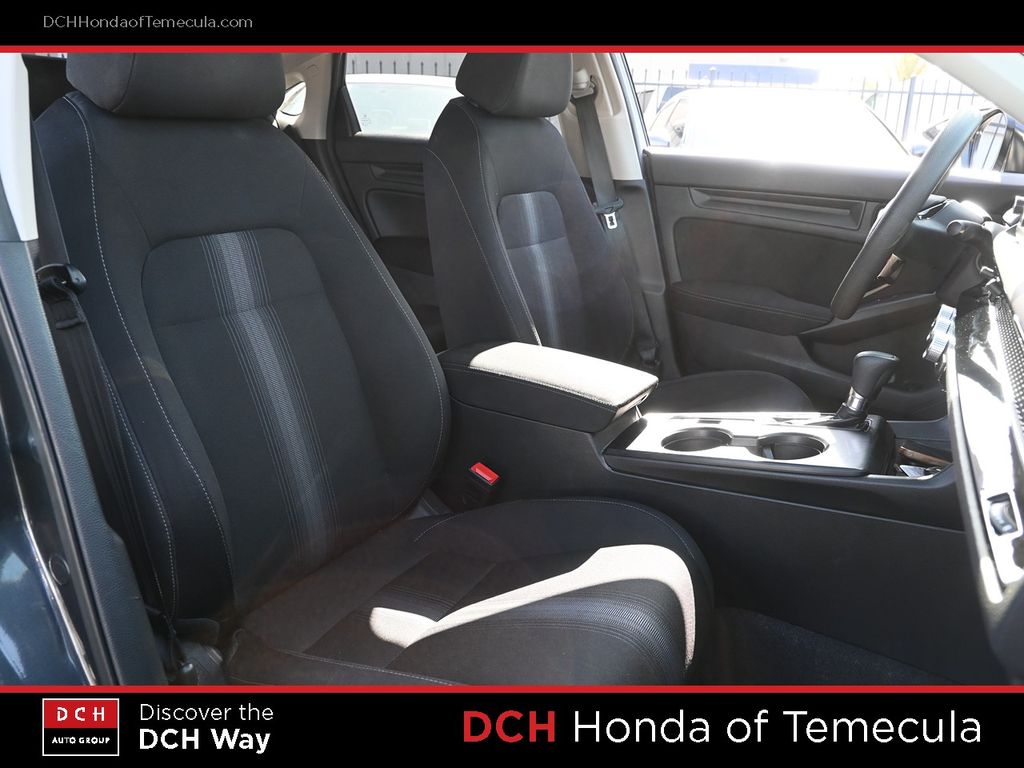 Thumbnail: 2024 Honda Civic - 10