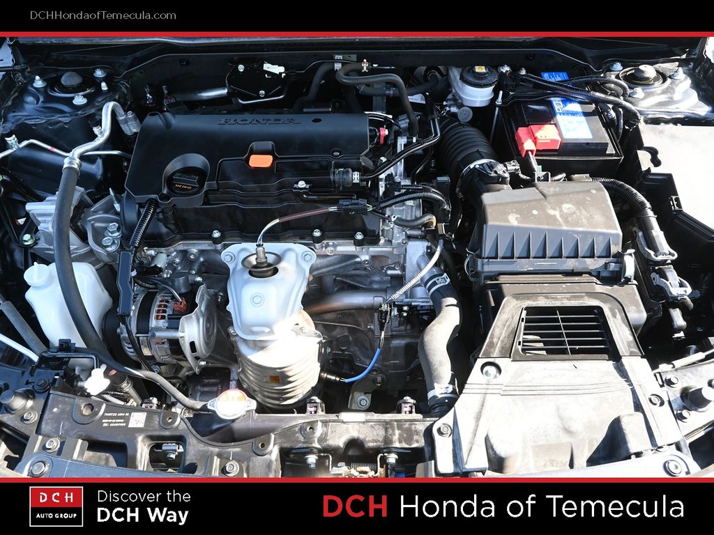 Thumbnail: 2024 Honda Civic - 8