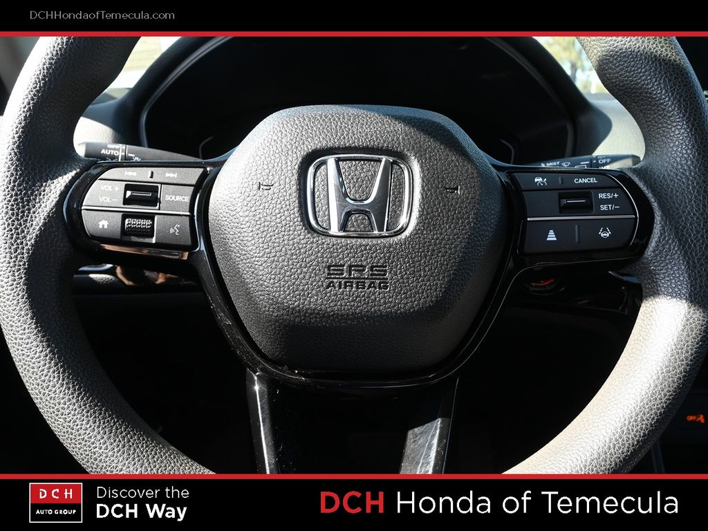 Thumbnail: 2024 Honda Civic - 19