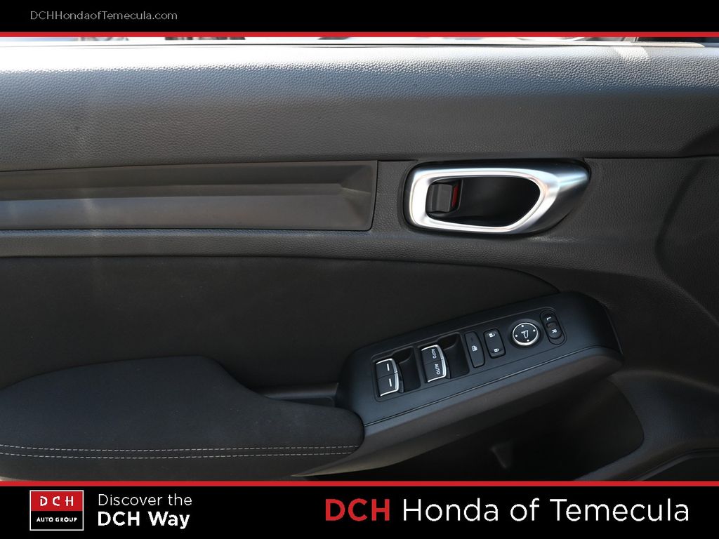 Thumbnail: 2024 Honda Civic - 22