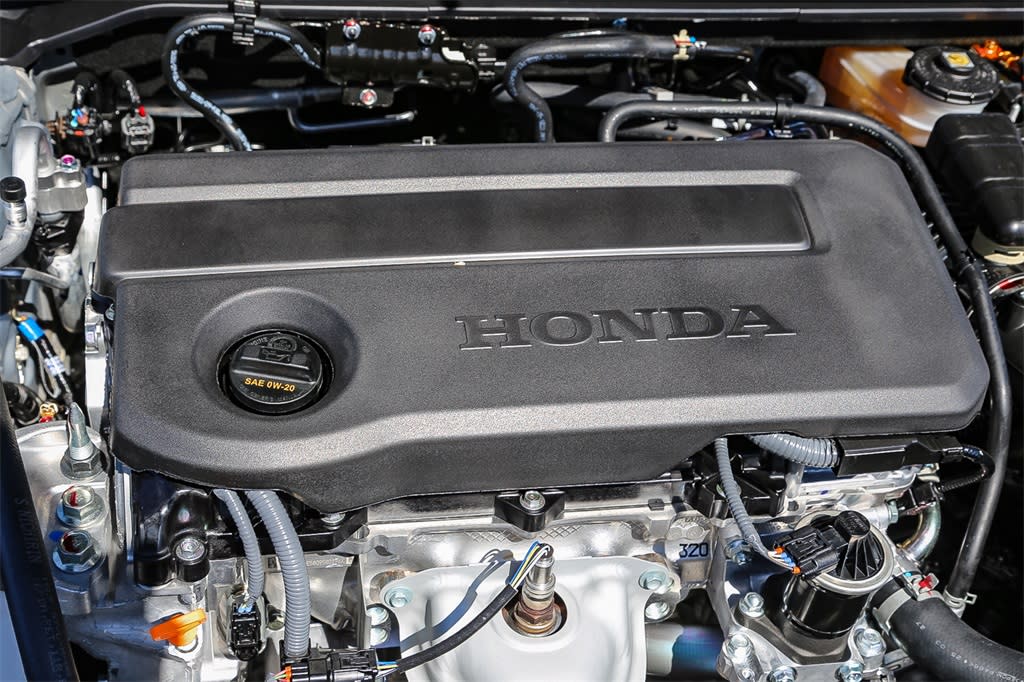 Thumbnail: 2026 Honda Civic - 7