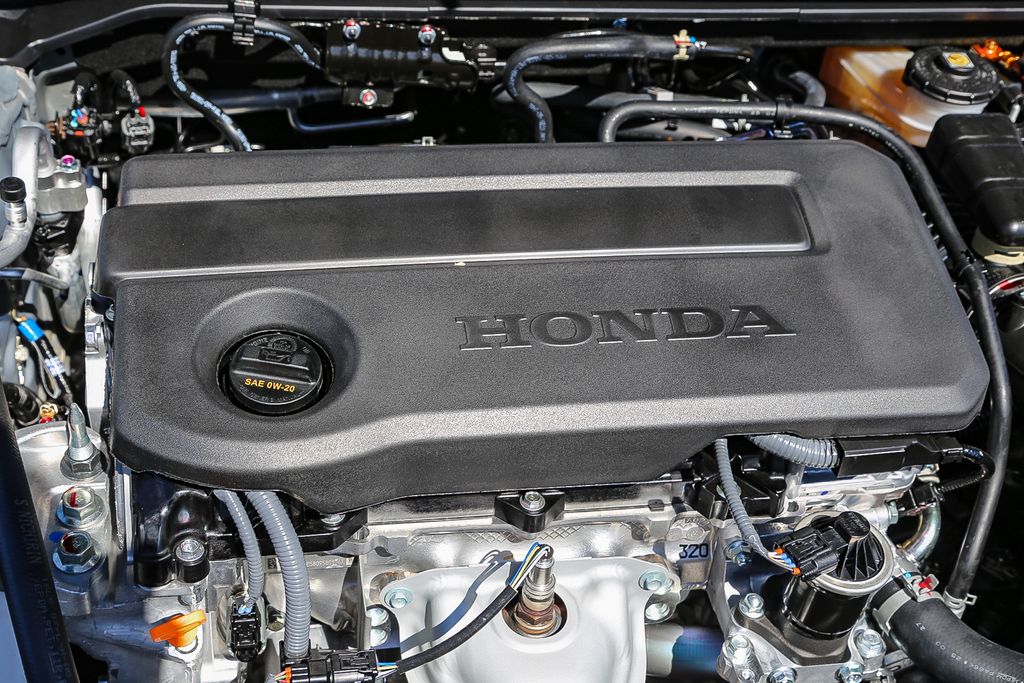 Thumbnail: 2026 Honda Civic - 7