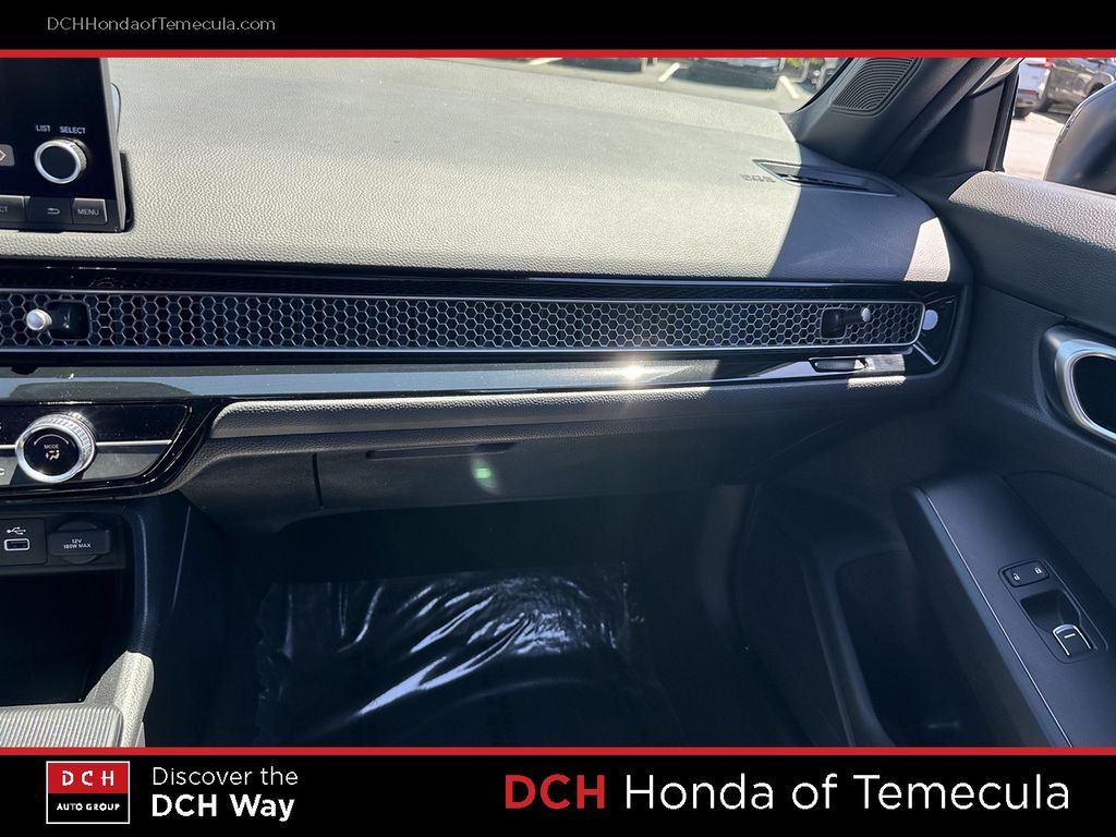 Thumbnail: 2024 Honda Civic - 21