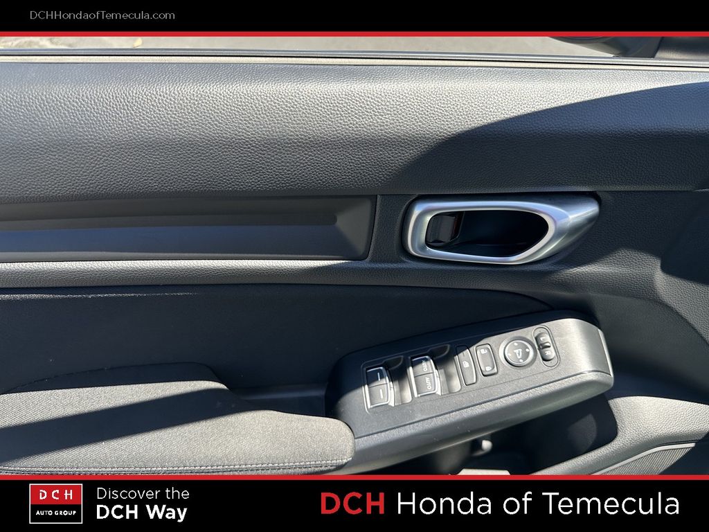 Thumbnail: 2024 Honda Civic - 22