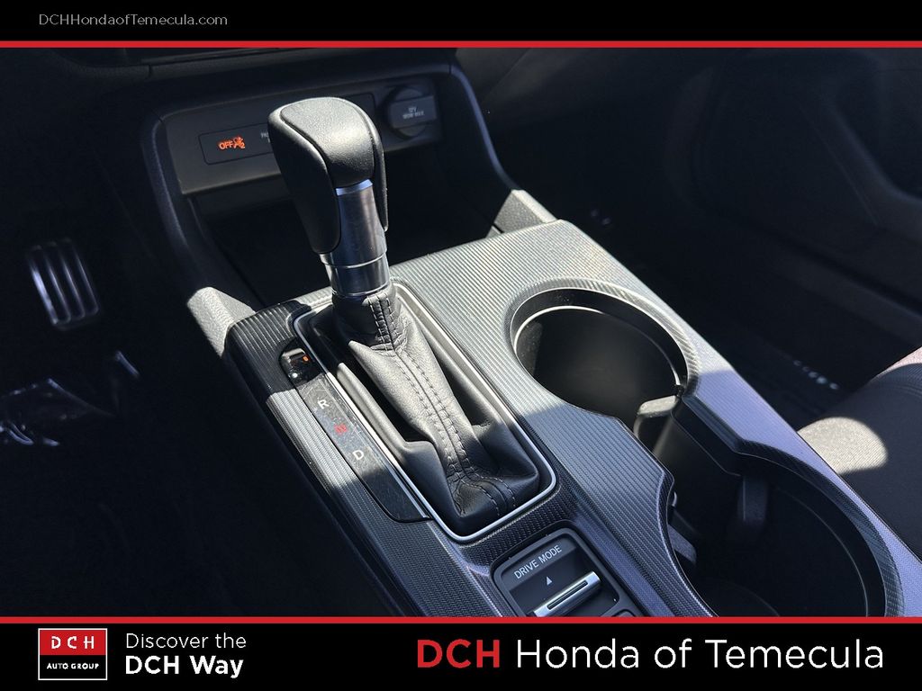 Thumbnail: 2024 Honda Civic - 13
