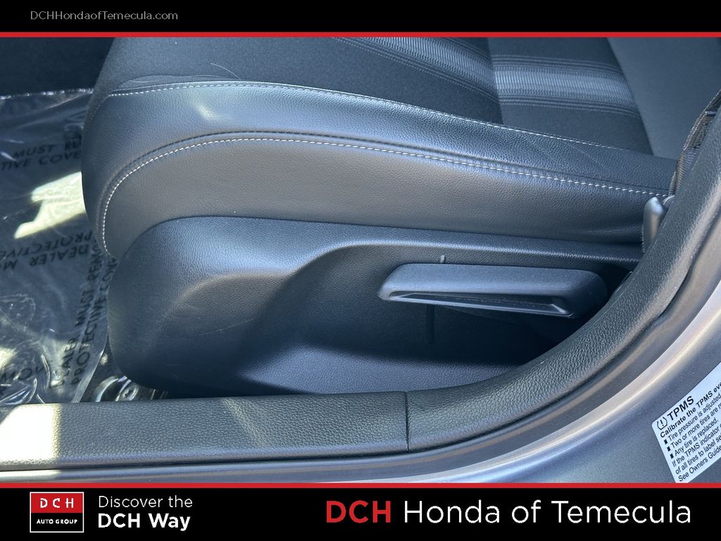 Thumbnail: 2024 Honda Civic - 23