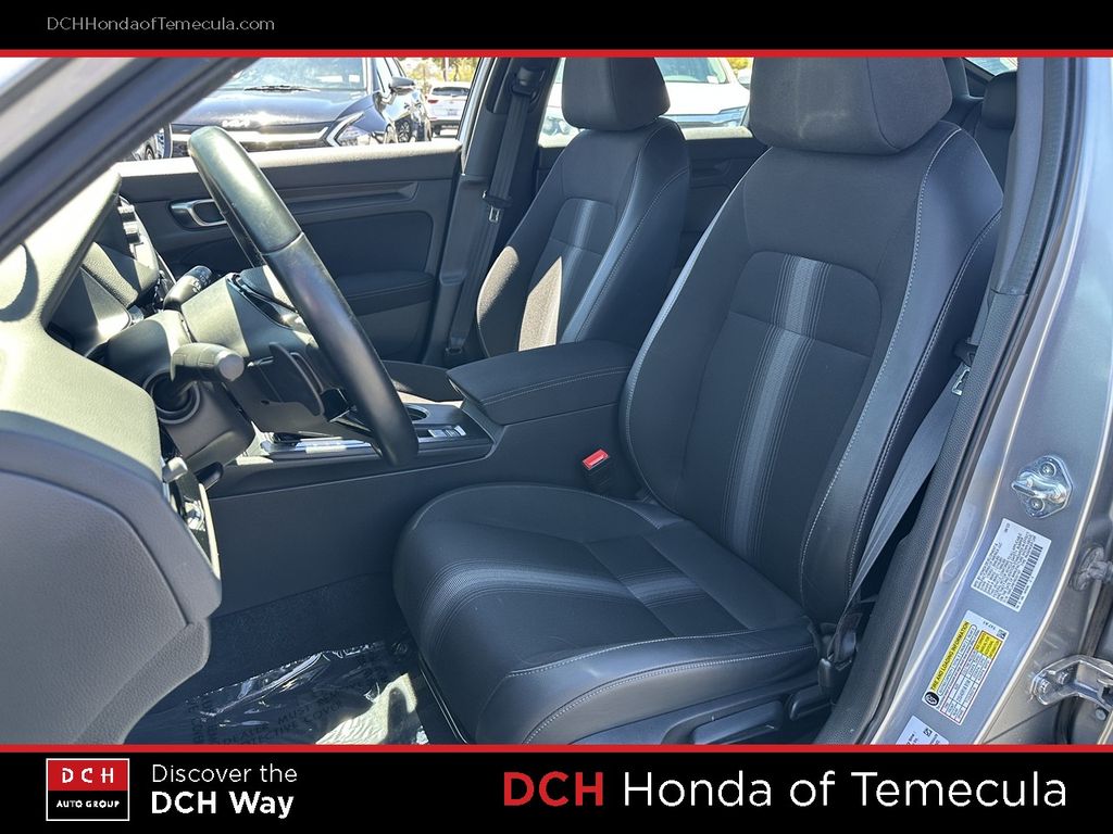 Thumbnail: 2024 Honda Civic - 9