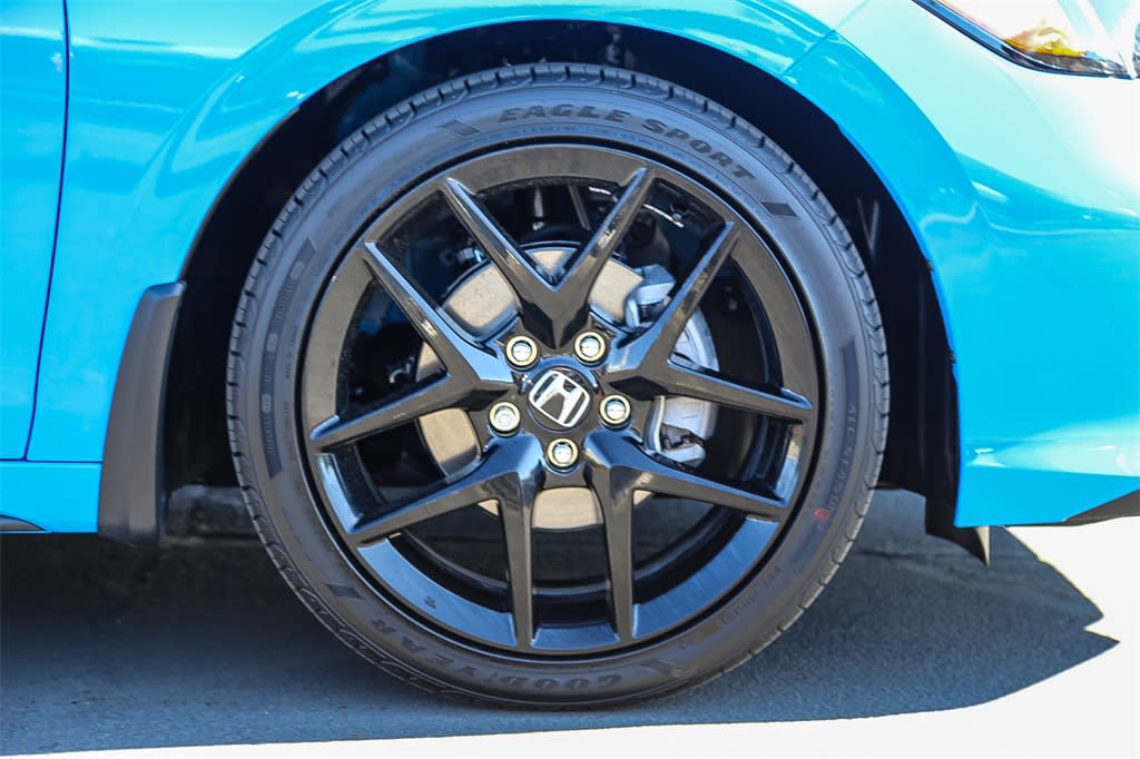 Thumbnail: 2026 Honda Civic - 6