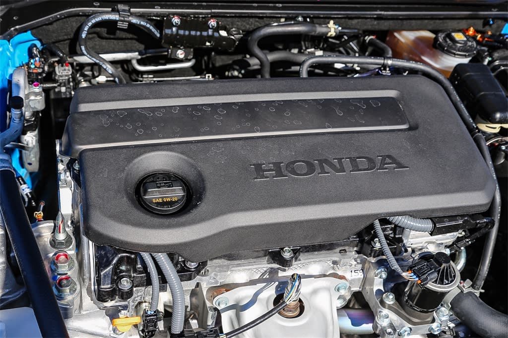 Thumbnail: 2026 Honda Civic - 7