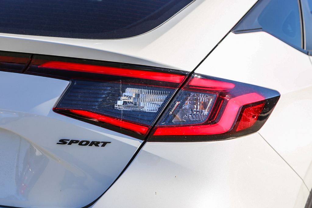 Thumbnail: 2026 Honda Civic - 18