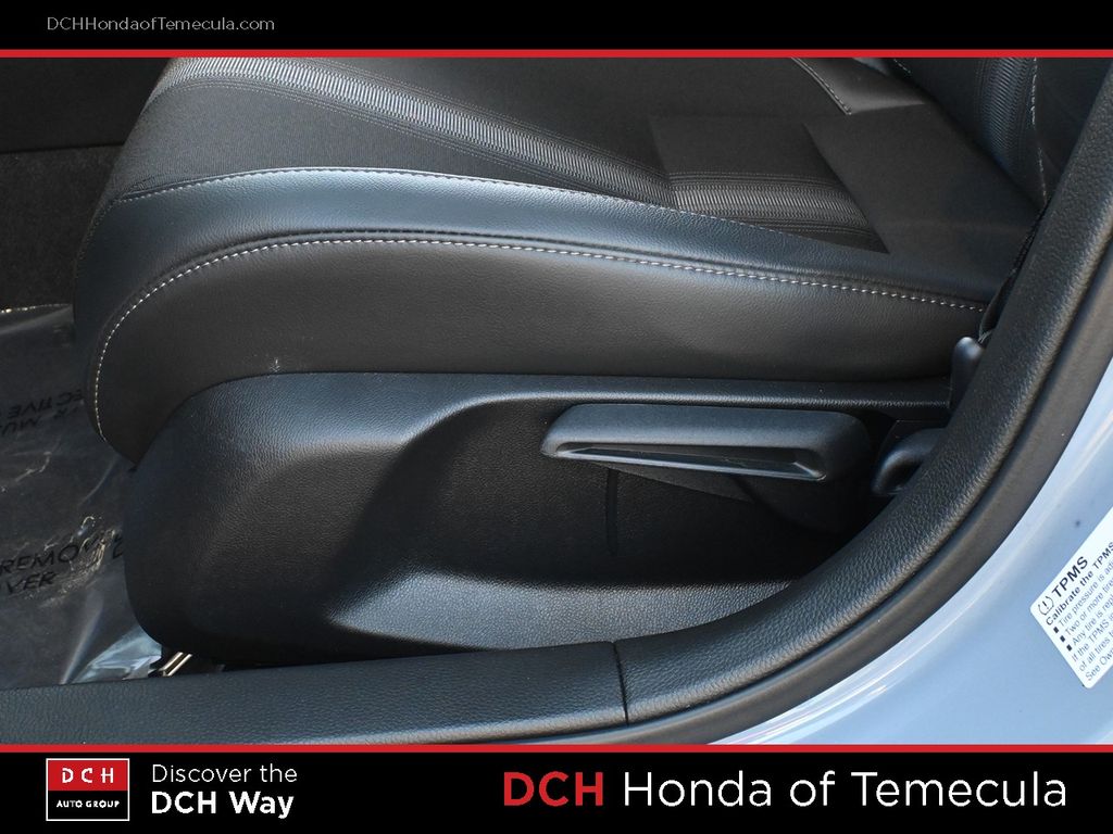 Thumbnail: 2024 Honda Civic - 23