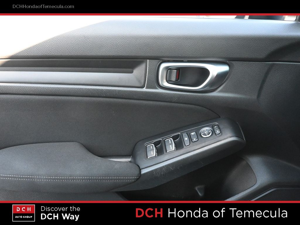 Thumbnail: 2024 Honda Civic - 22