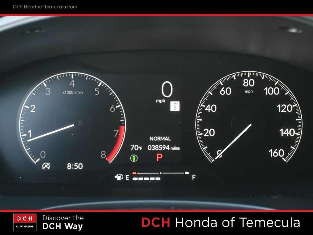 Thumbnail: 2024 Honda Civic - 14