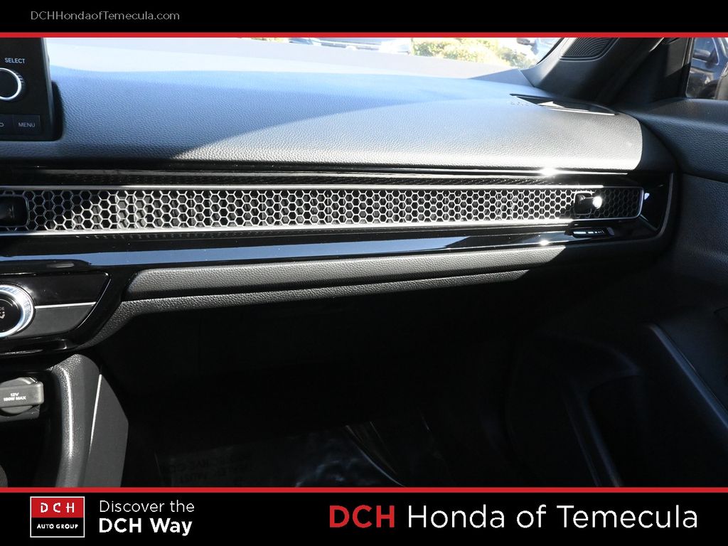 Thumbnail: 2024 Honda Civic - 21