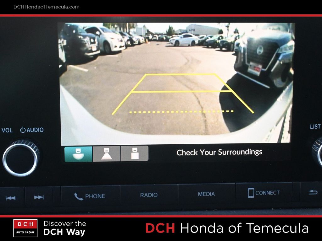 Thumbnail: 2024 Honda Civic - 20