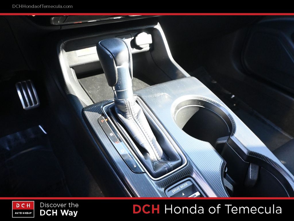 Thumbnail: 2024 Honda Civic - 13