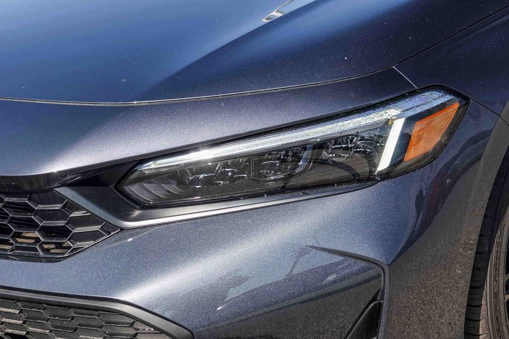 Thumbnail: 2026 Honda Civic - 18
