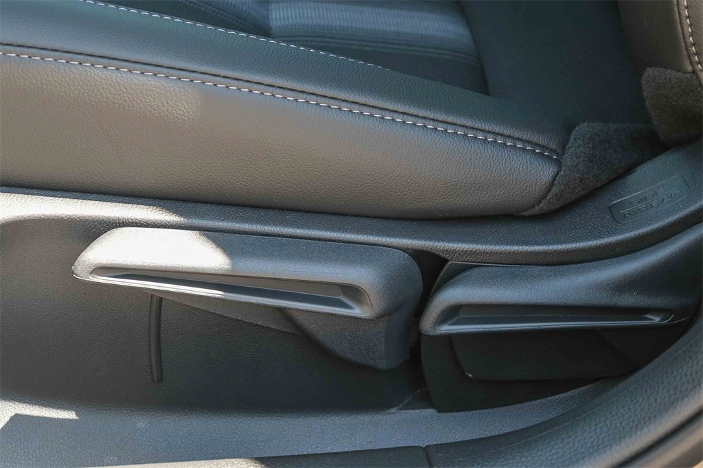 Thumbnail: 2026 Honda Civic - 24