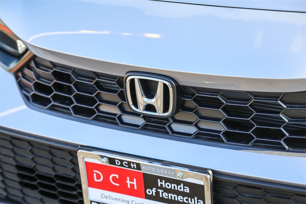 Thumbnail: 2026 Honda Civic - 21