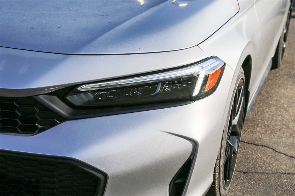 Thumbnail: 2026 Honda Civic - 20