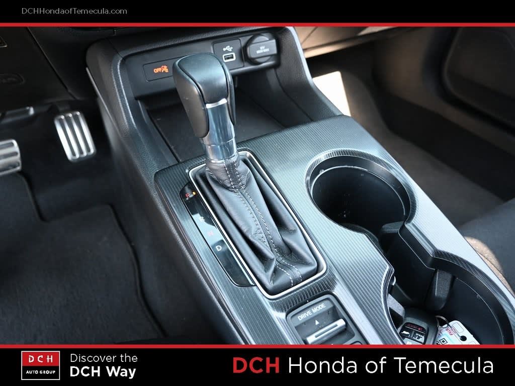 Thumbnail: 2023 Honda Civic - 12