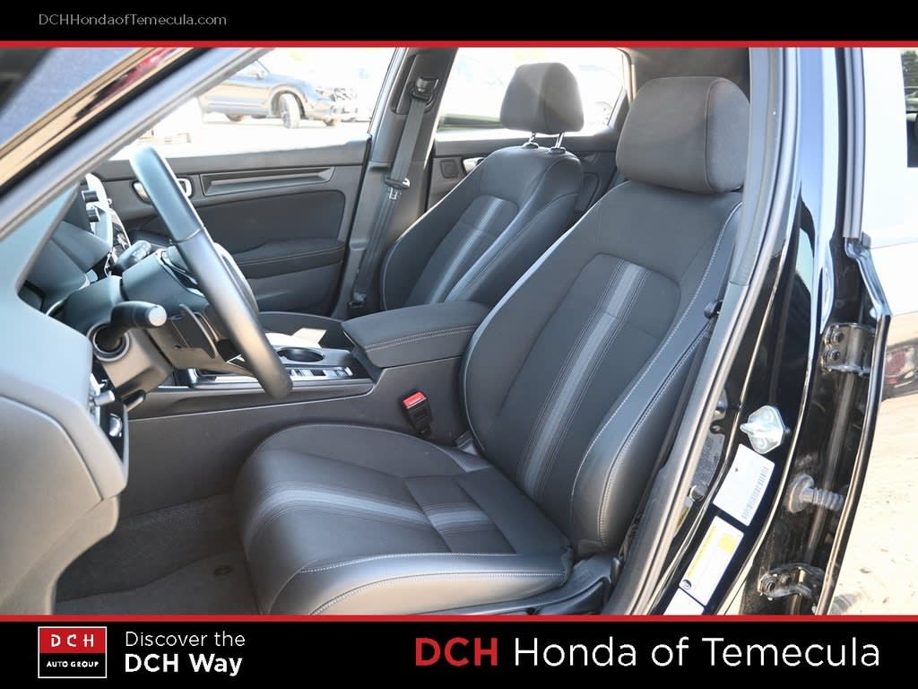 Thumbnail: 2023 Honda Civic - 8