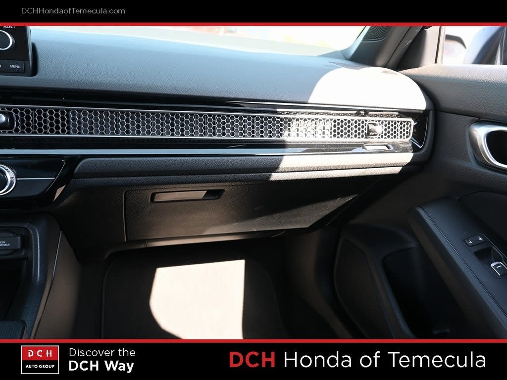 Thumbnail: 2023 Honda Civic - 19