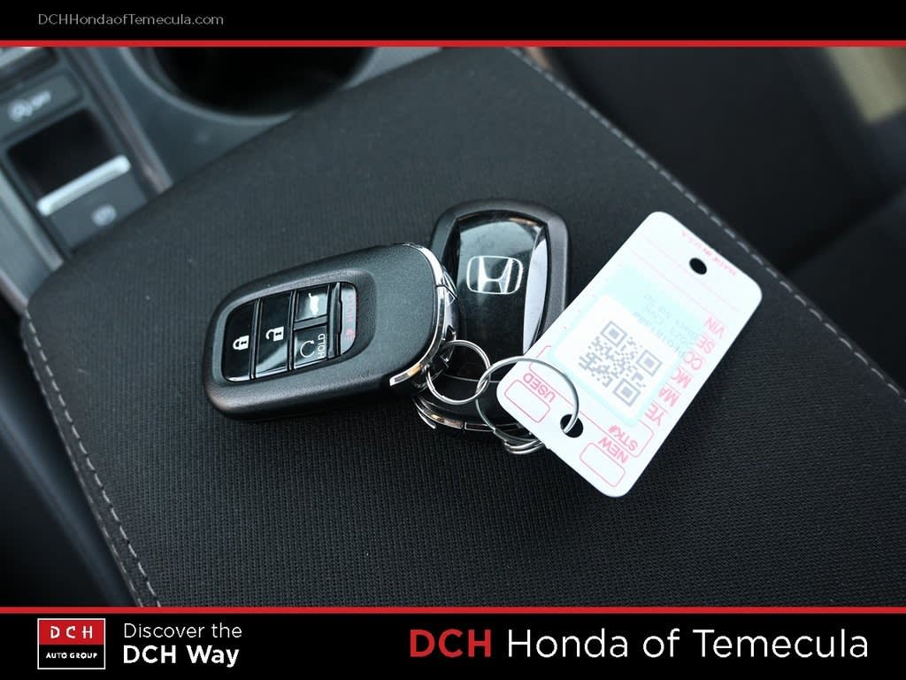 Thumbnail: 2023 Honda Civic - 15