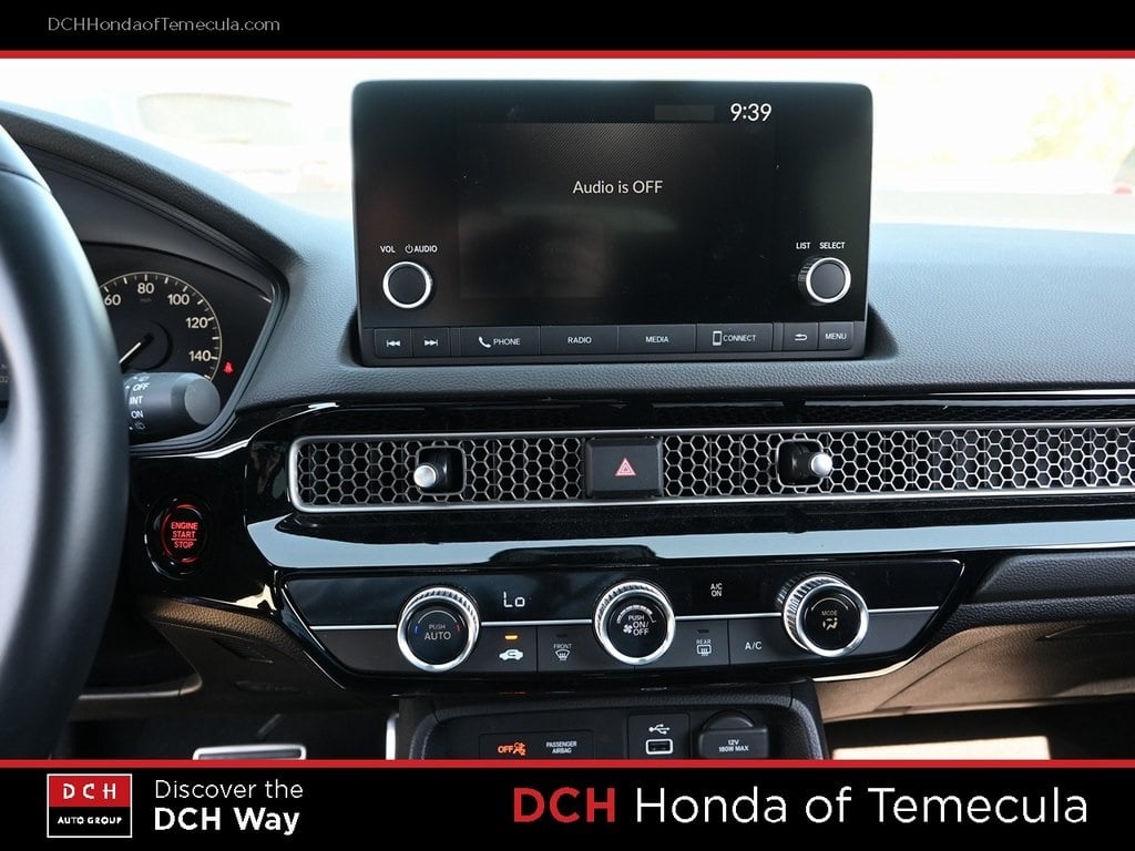 Thumbnail: 2023 Honda Civic - 11